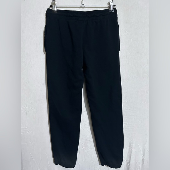 Jordan black sweatpants - Picture 6 of 8